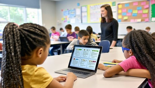 How to Create Accessible Digital Textbooks for All Students