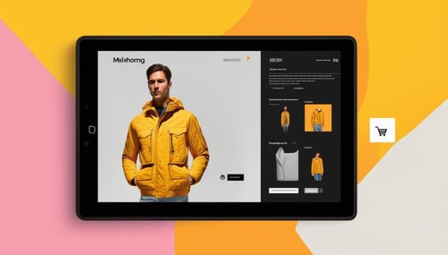 Transforming the Shopping Experience with Interactive Digital Catalogues
