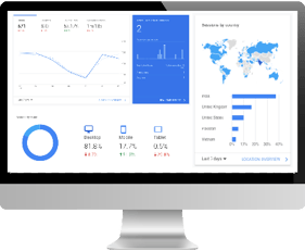 Analytics for Digital Catalogues