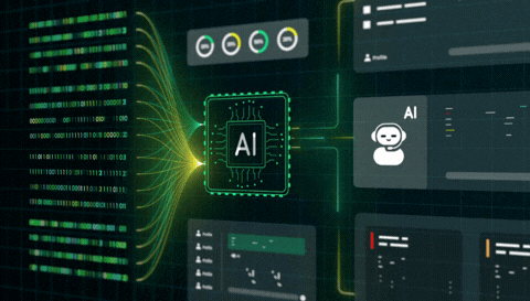 AI Audio - Speech to Text