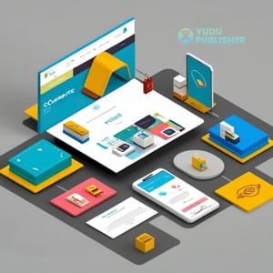 Digital Magazine Mobile Apps