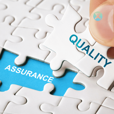 Digital Catalogue Quality Assurance
