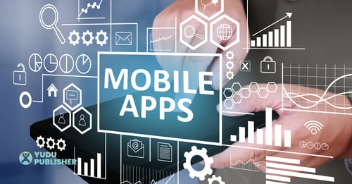 Why Deliver Your Digital Prospectus Through a Mobile App?