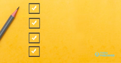 The Digital Publisher Checklist: How to Kick Off 2026 the Right Way