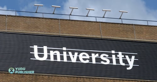 Why Students Expect Prospectuses to Work Like Websites