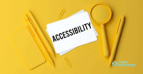 The Hidden Accessibility Gaps in Digital Publishing: Beyond WCAG Compliance