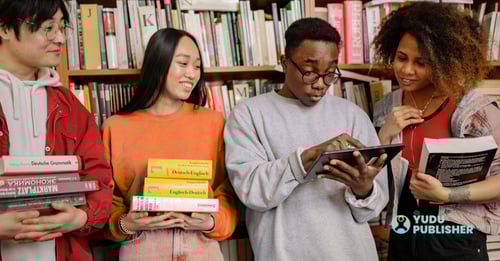 What Makes a Great Digital Textbook?