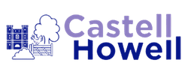 Castell Howell - Logo
