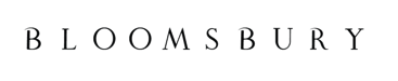 Client Logo - Bloomsbury