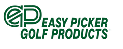 Easy Picker Golf Products - Logo