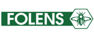 Folens - Logo