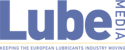 Lube - Logo