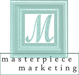 Masterpiece Marketing - Logo