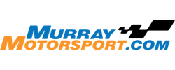 Murray Motorsport - Logo