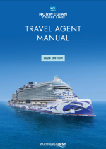 Digital Brochure - Norwegian Cruise Line