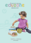 Digital Catalogue - Eduzone