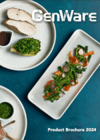 Digital Catalogue - Nevilles Genware