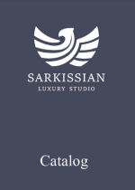Digital Catalogue - Sarkissian Luxury Studio