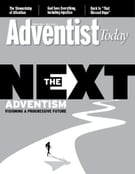 Adventist Today - Winter 2026