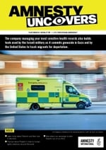 Amnesty International Newsletter - 20