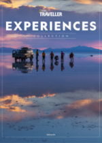 Digital Magazine - National Geographic Traveller