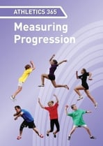 England Athletics - Athletics 365 - Measuring Progression