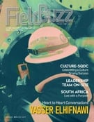 FieldBuzz - GE