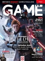 Game - Summer 2019 - Magazine