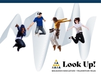 Look Up - Veritas