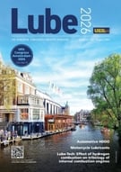 Lube August 2026