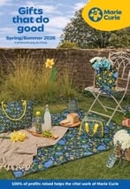 Marie Curie Catalogue - 2026