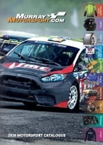 Murray Motorsport Catalogue - 2026