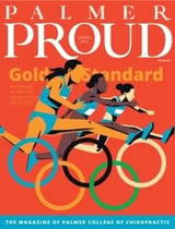 Palmer Proud - Magazine