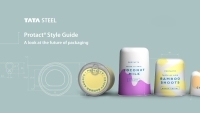 Protact Style Guide - TATA Steel