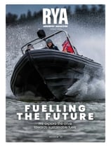 RYA - Magazine - Spring 2026