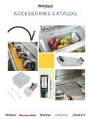 Whirlpool Accessories Catalog 2025