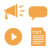 Publisher Feature - Multiple Content Types