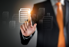 Corporate Documents - Industry - Category Cover