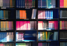 Education Publishers - Industry - Category Cover