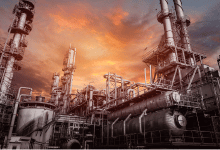 Industrial Organisations - Industry - Category Cover