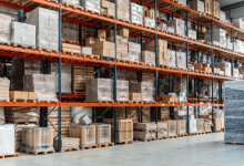 Retail & Wholesale - Industry - Category Cover