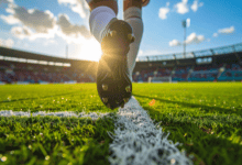 Sports - Industry - Category Cover