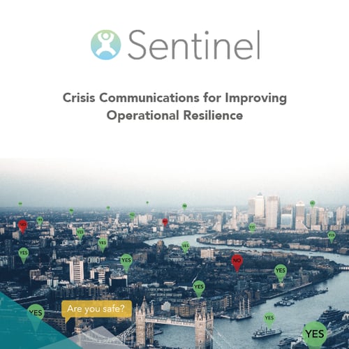 Sentinel Brochure - 2023