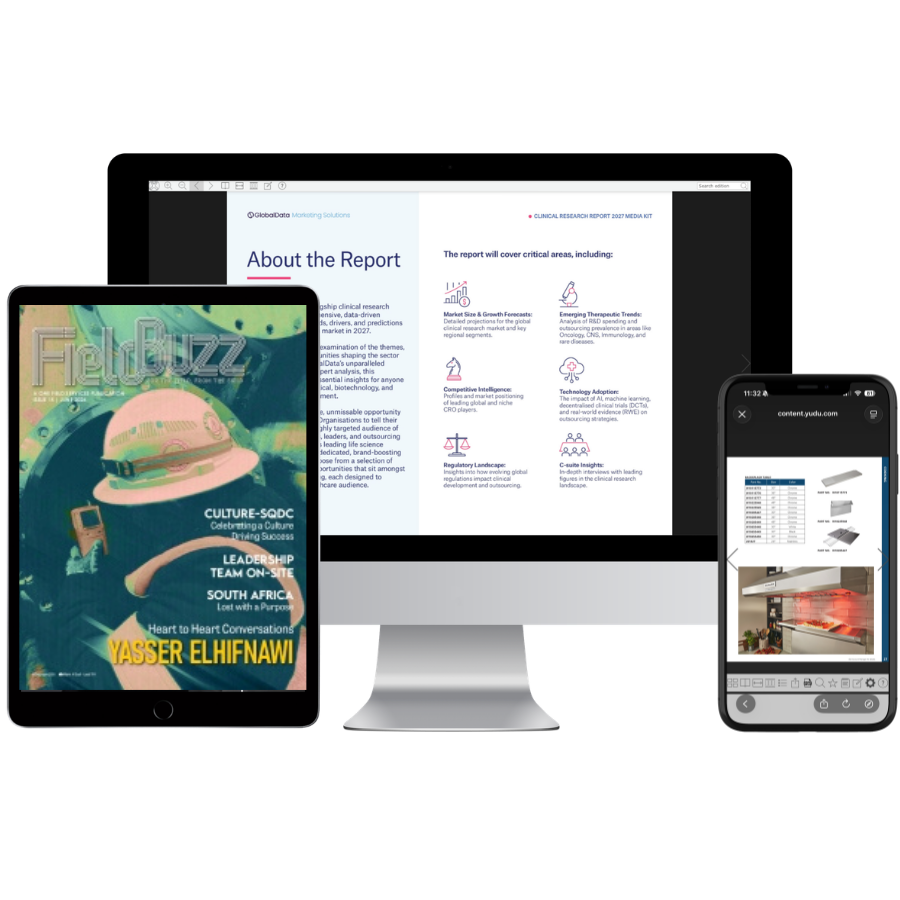 YUDU Publisher - Corporate Documents - Devices