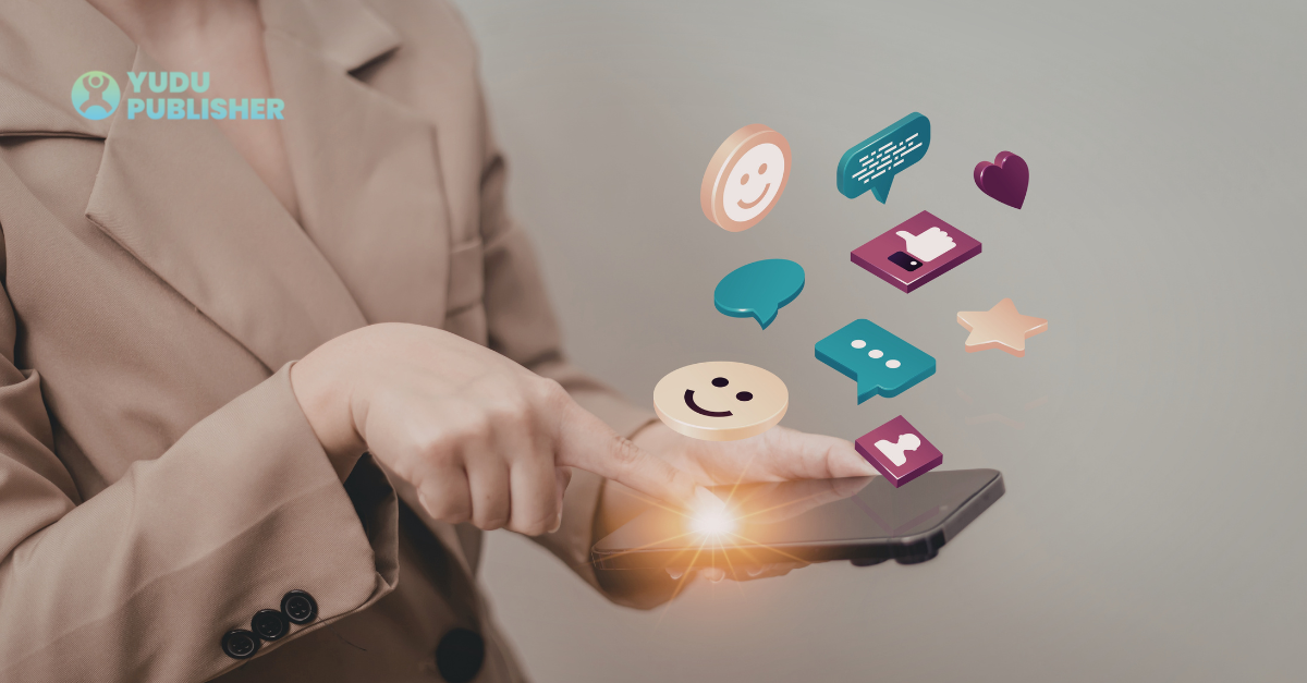 From Pages to Experiences: How Digital Publishing Continues to Evolve