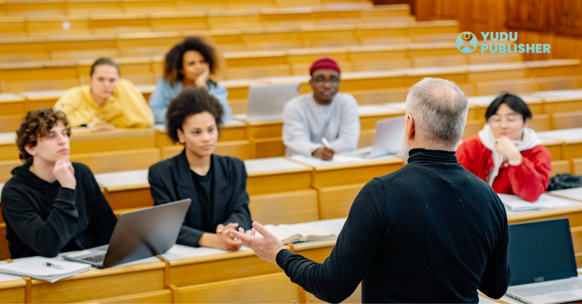 From Download to Engagement: How Interactive Prospectuses Drive Open Day Bookings