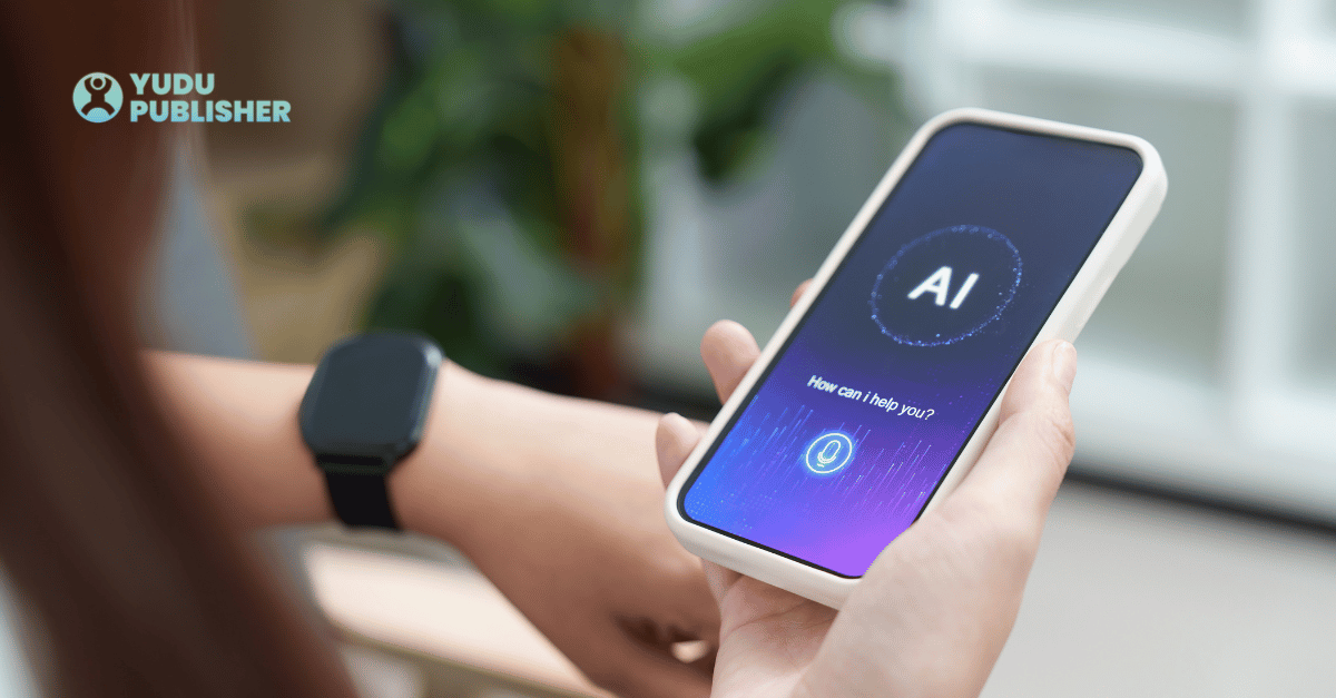 How to Make Your Digital Publications More Visible in Google AI Search and ChatGPT