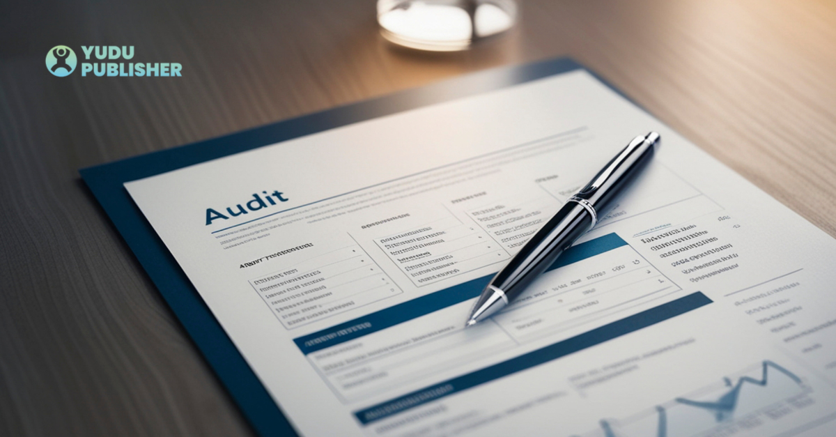 The 2026 Digital Publishing Audit: 50 Questions to Ask About Your Platform