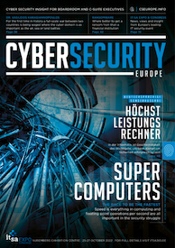 cyber-security-europe-magazine-august-2022