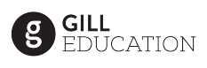 Gill Educarion Logo